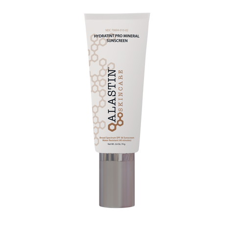 Alastin HydraTint Pro Mineral Broad Spectrum Sunscreen SPF 36