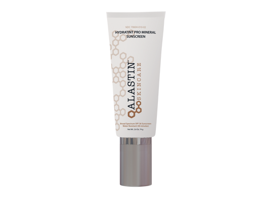 Alastin HydraTint Pro Mineral Broad Spectrum Sunscreen SPF 36