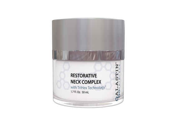 Alastin Restorative Neck Complex
