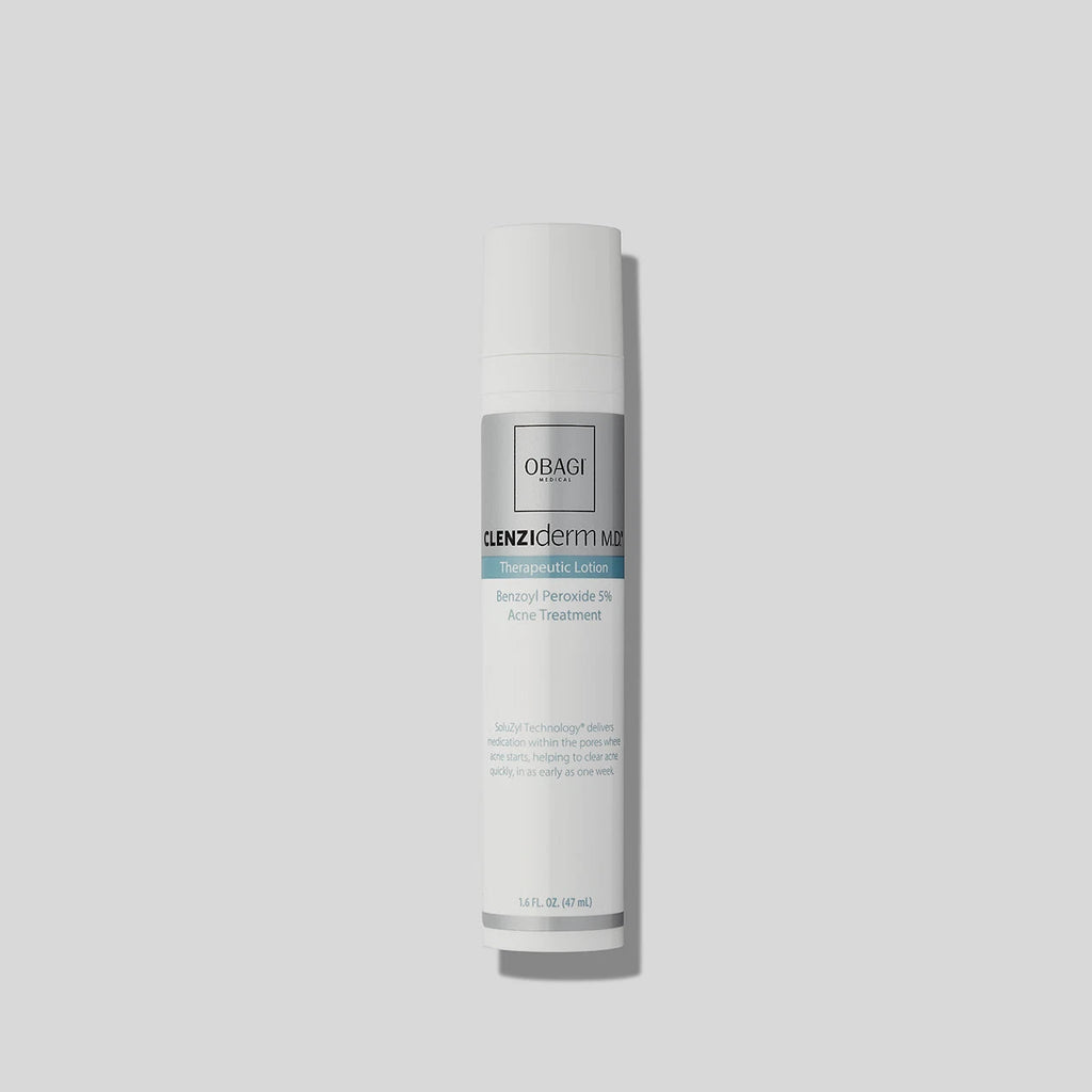 Obagi CLENZIderm M.D.® Therapeutic Lotion 5% BPO