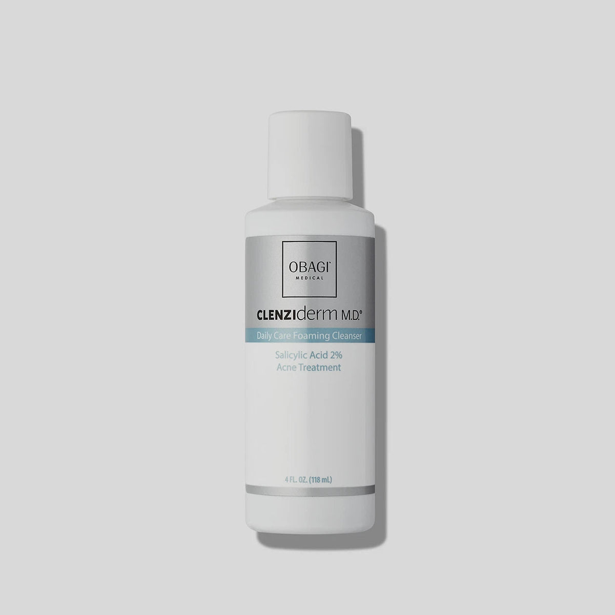 Obagi Daily Lightweight Foaming Blemish Cleanser
