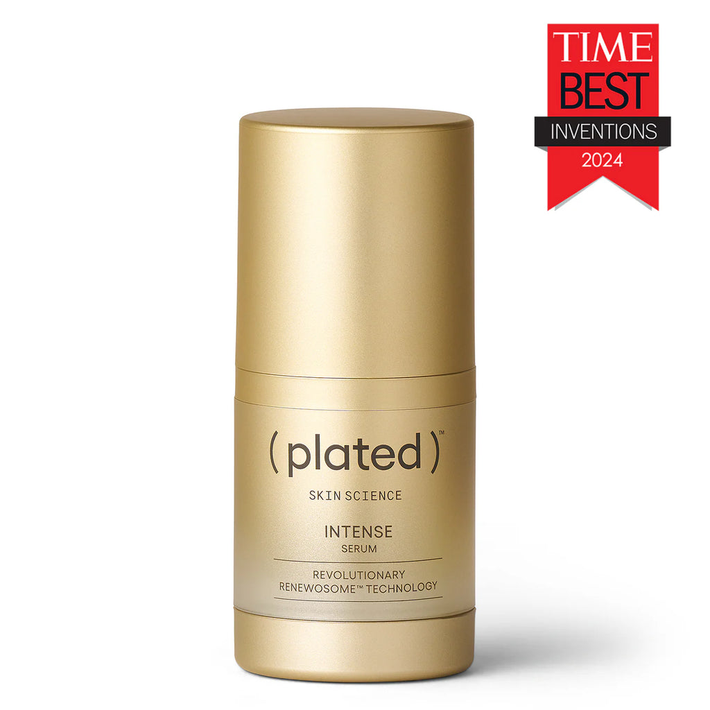( plated )® Skin Science - Intense Serum