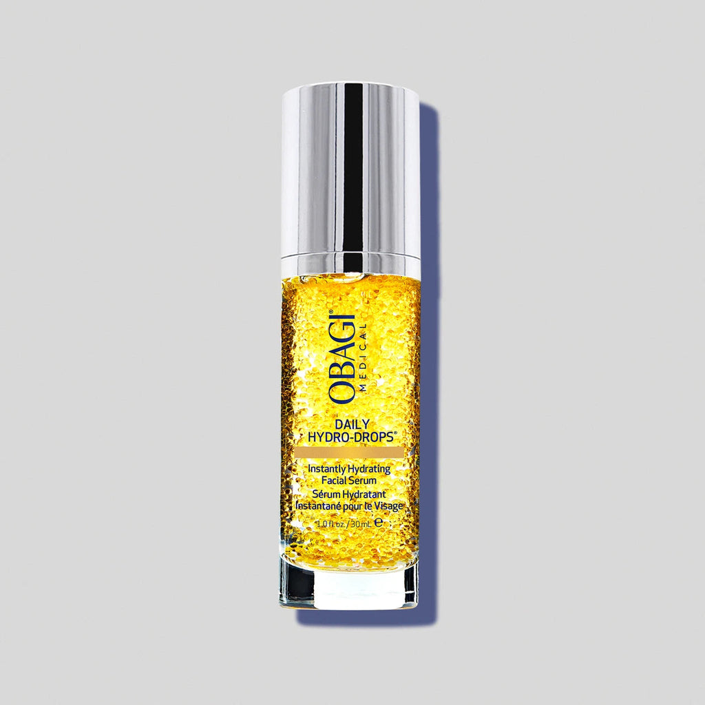 Obagi Daily Hydro Drops Instantly Hydrating Facial Serum