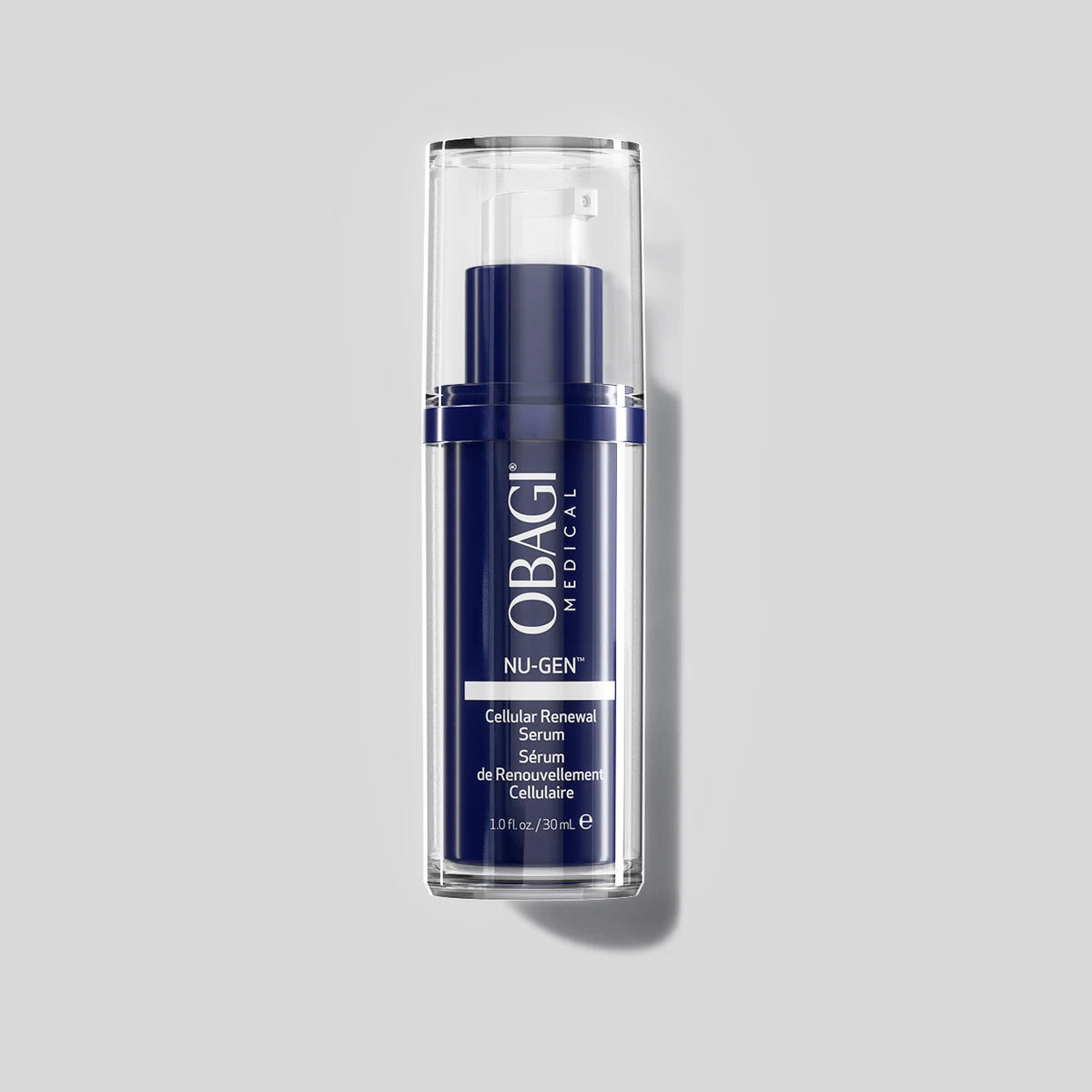 Obagi Nu-Gen Cellular Renewal Serum