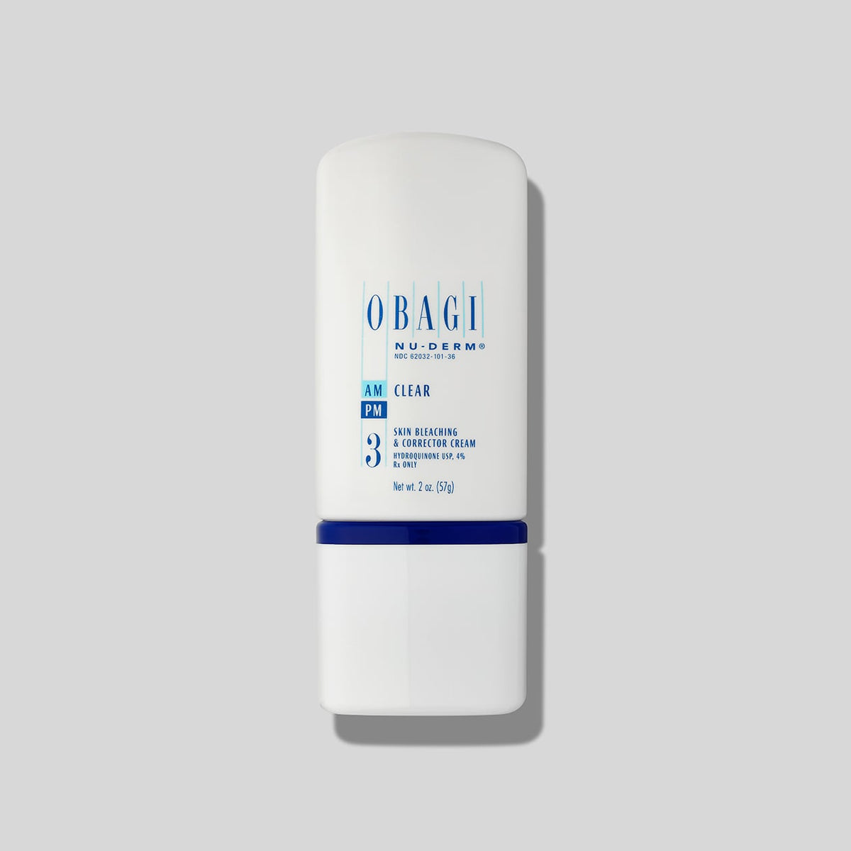Obagi Clear FX Skin Brightening Cream