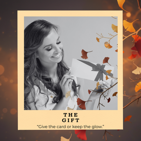 Gift Cards With Free Tox