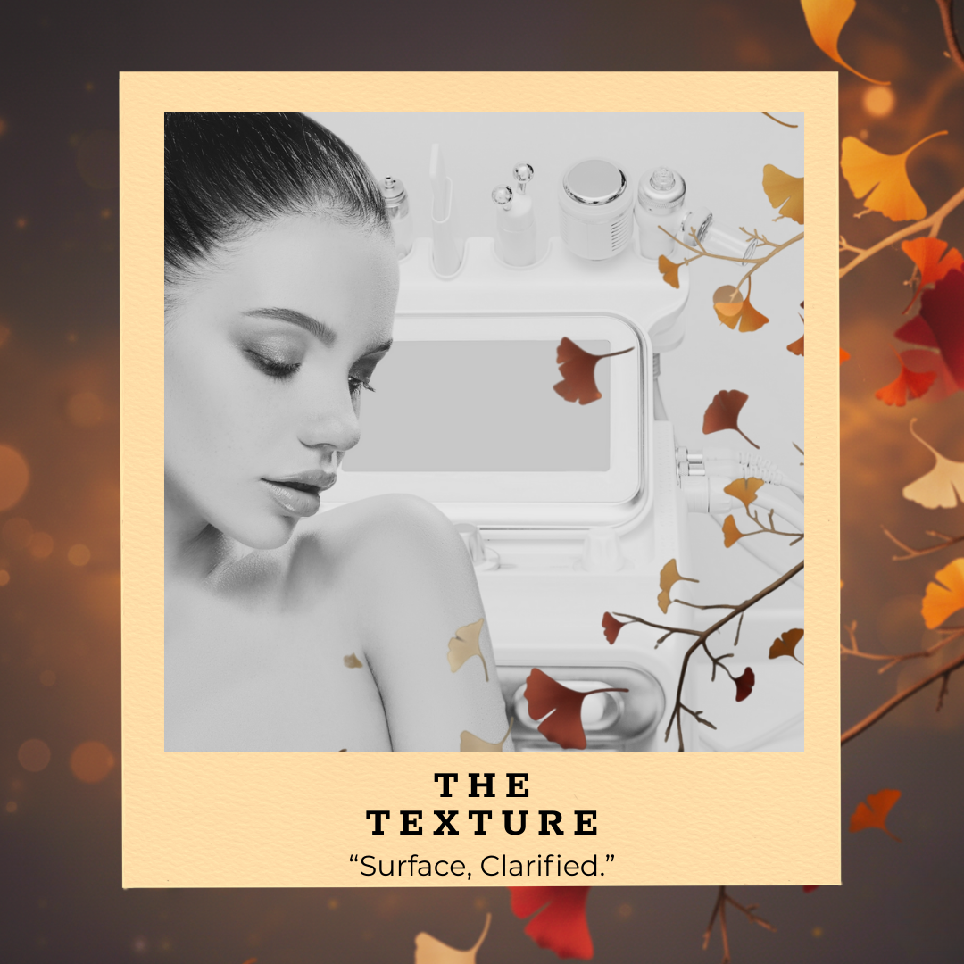 Laser Resurfacing Treatments