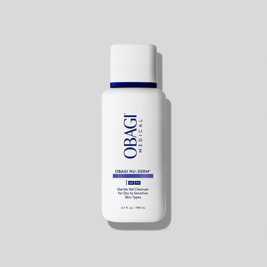 Obagi Nu-Derm FX System - Normal to Dry