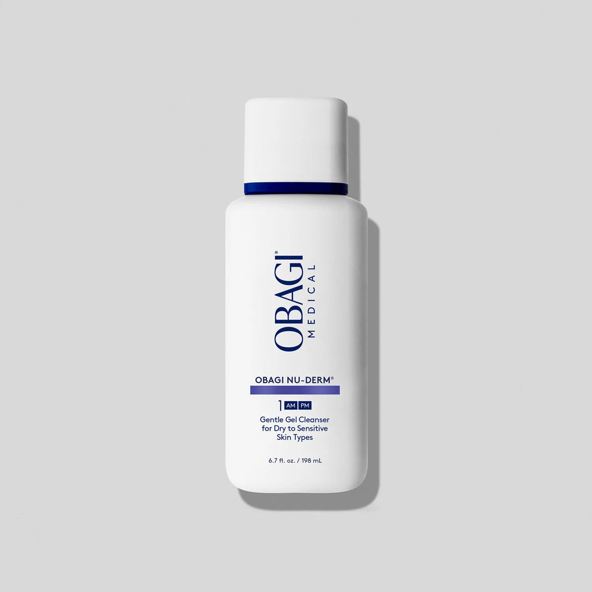 Obagi Nu-Derm FX System - Normal to Dry