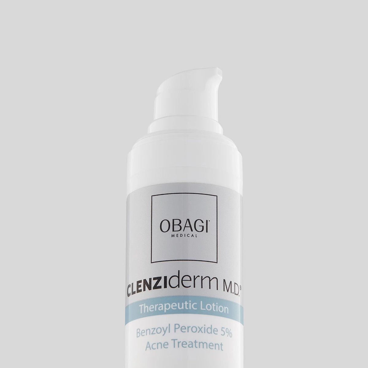 Obagi CLENZIderm M.D.® Therapeutic Lotion 5% BPO