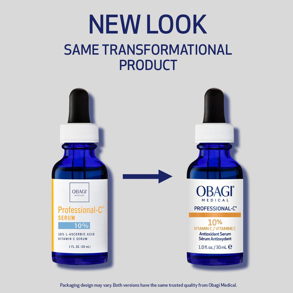 Obagi Professional C-Serum 10%