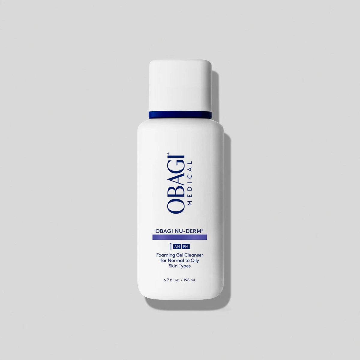 Obagi Nu-Derm FX System - Normal to Oily
