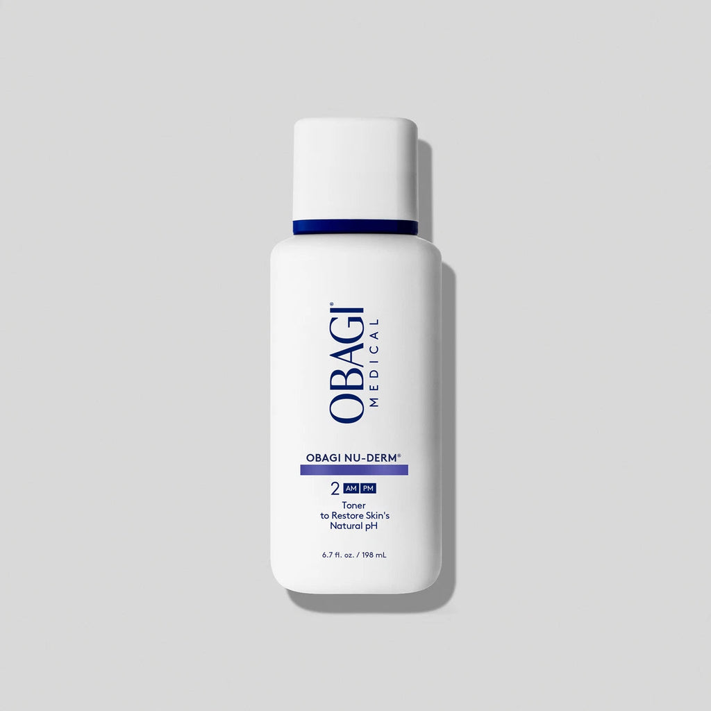 Obagi Nu-Derm FX System - Normal to Dry