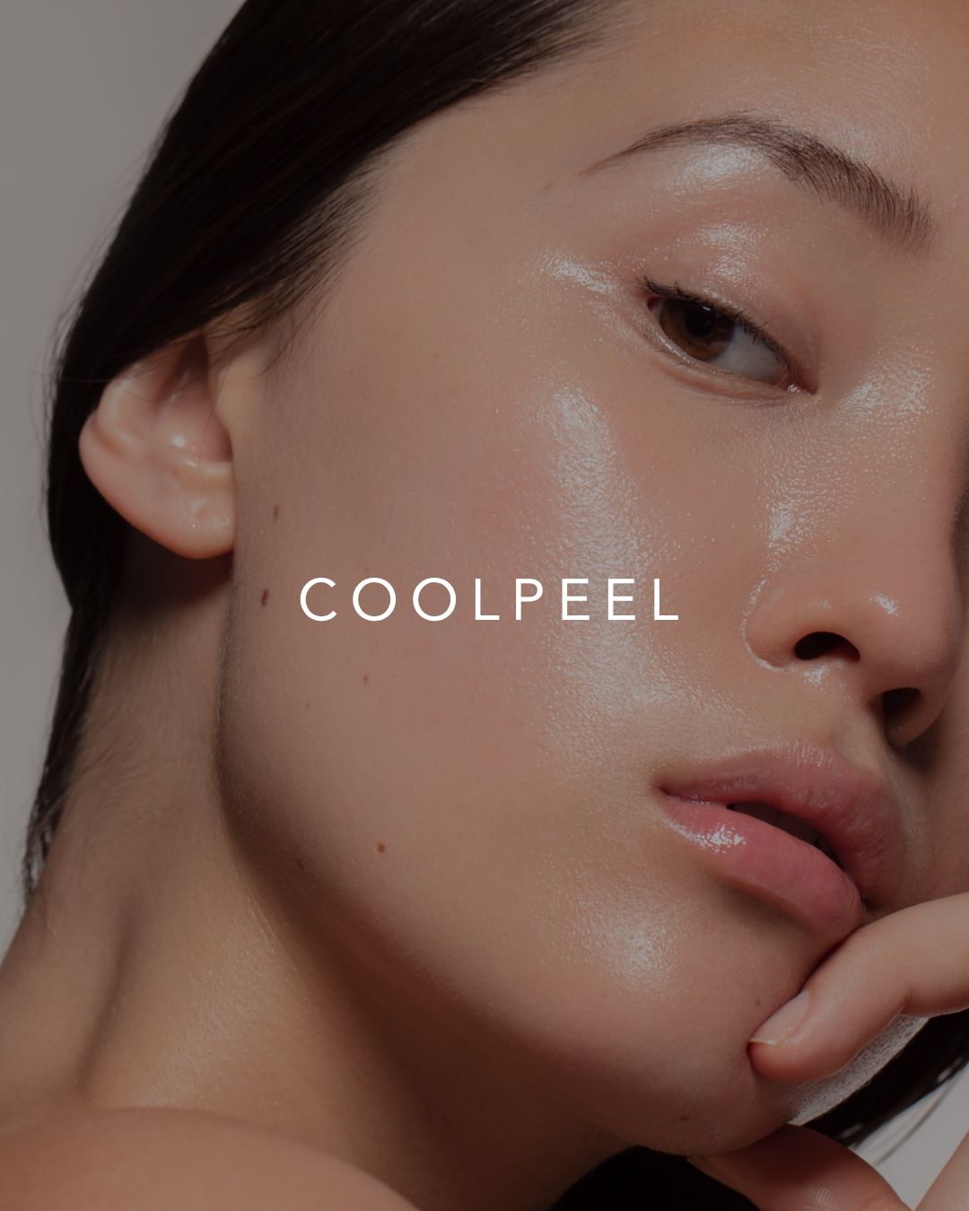 CoolPeel Laser Session $850