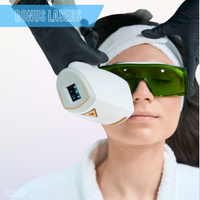Bonus Laser Treatments
