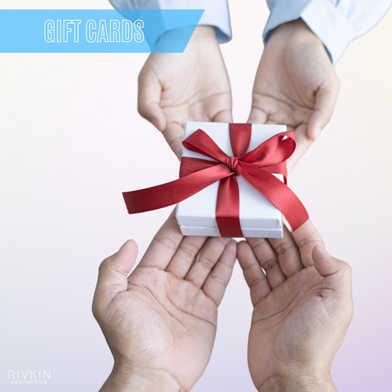 Gift Cards With Free Botox