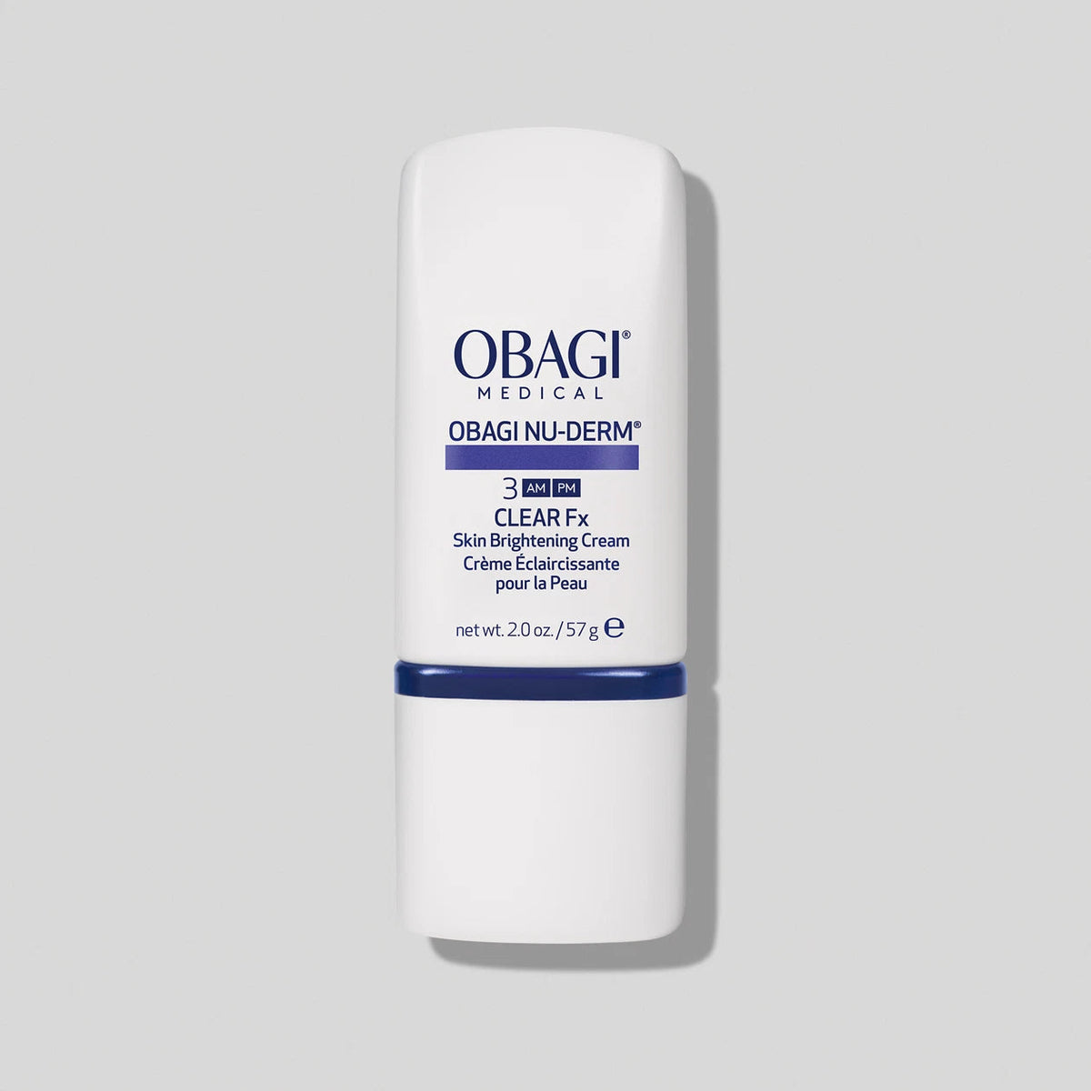 Obagi Nu-Derm FX System - Normal to Dry