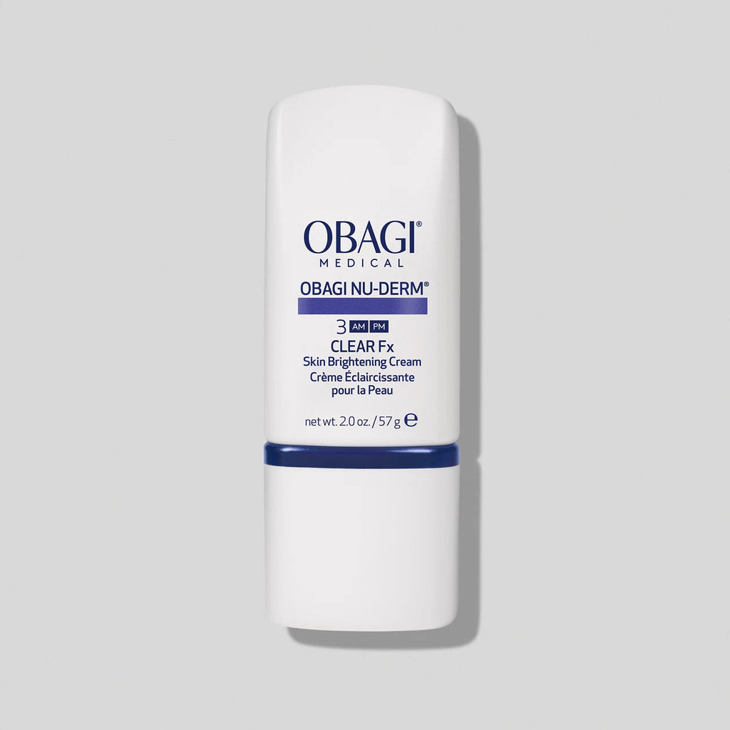 Obagi Nu-Derm FX System - Normal to Oily
