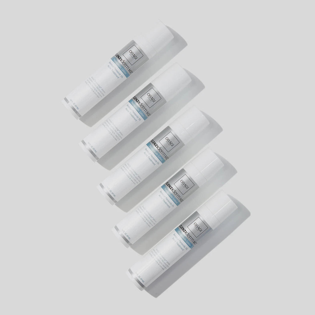 Obagi CLENZIderm M.D.® Therapeutic Lotion 5% BPO