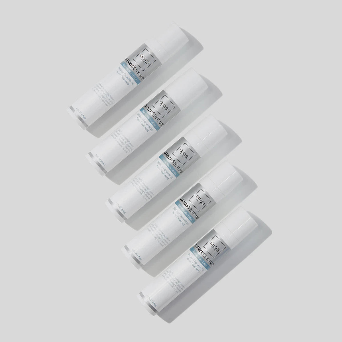 Obagi CLENZIderm M.D.® Therapeutic Lotion 5% BPO