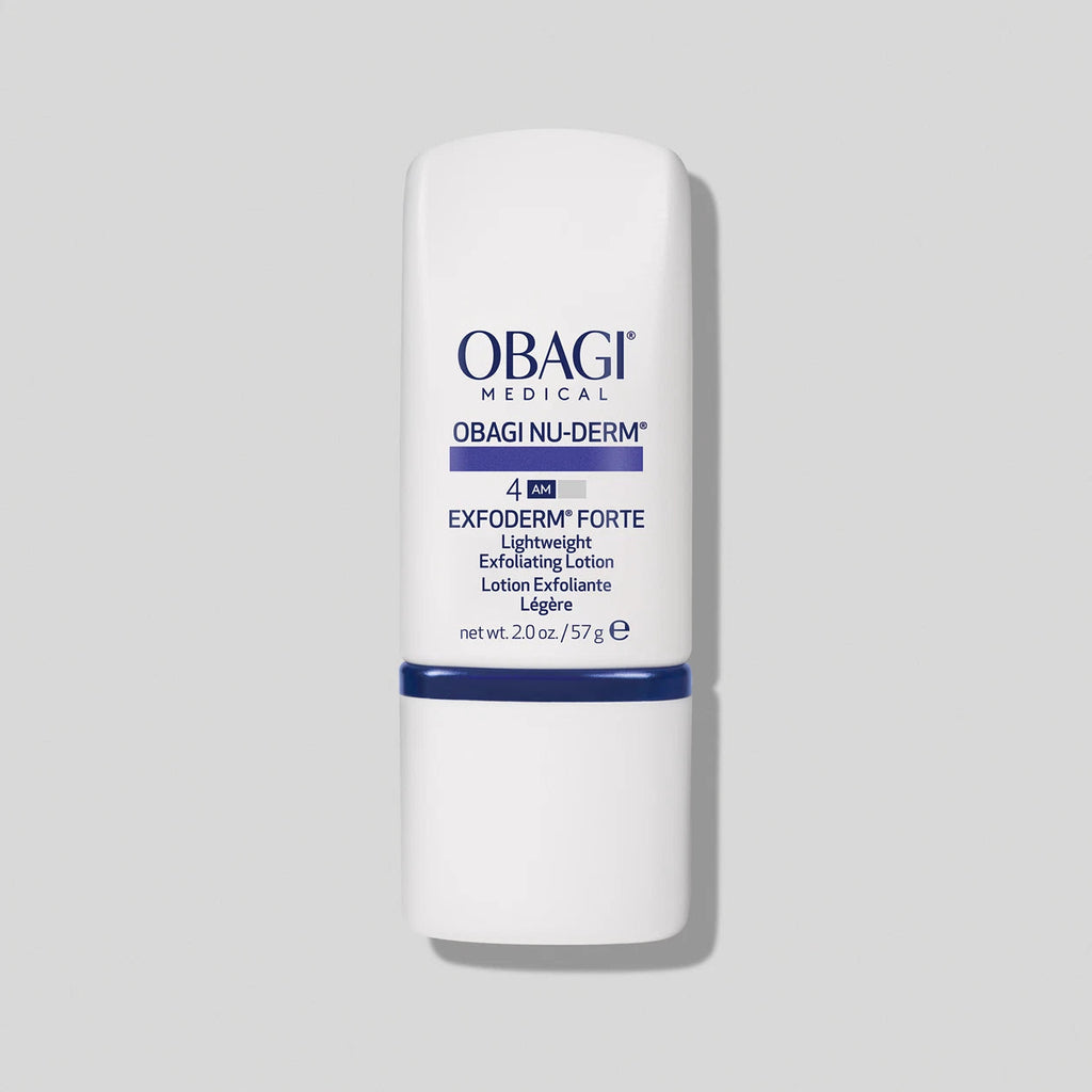 Obagi Nu-Derm FX System - Normal to Oily
