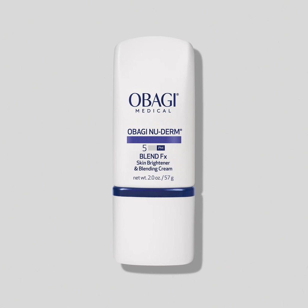 Obagi Nu-Derm FX System - Normal to Dry