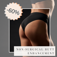 Non Surgical Butt Enhancement