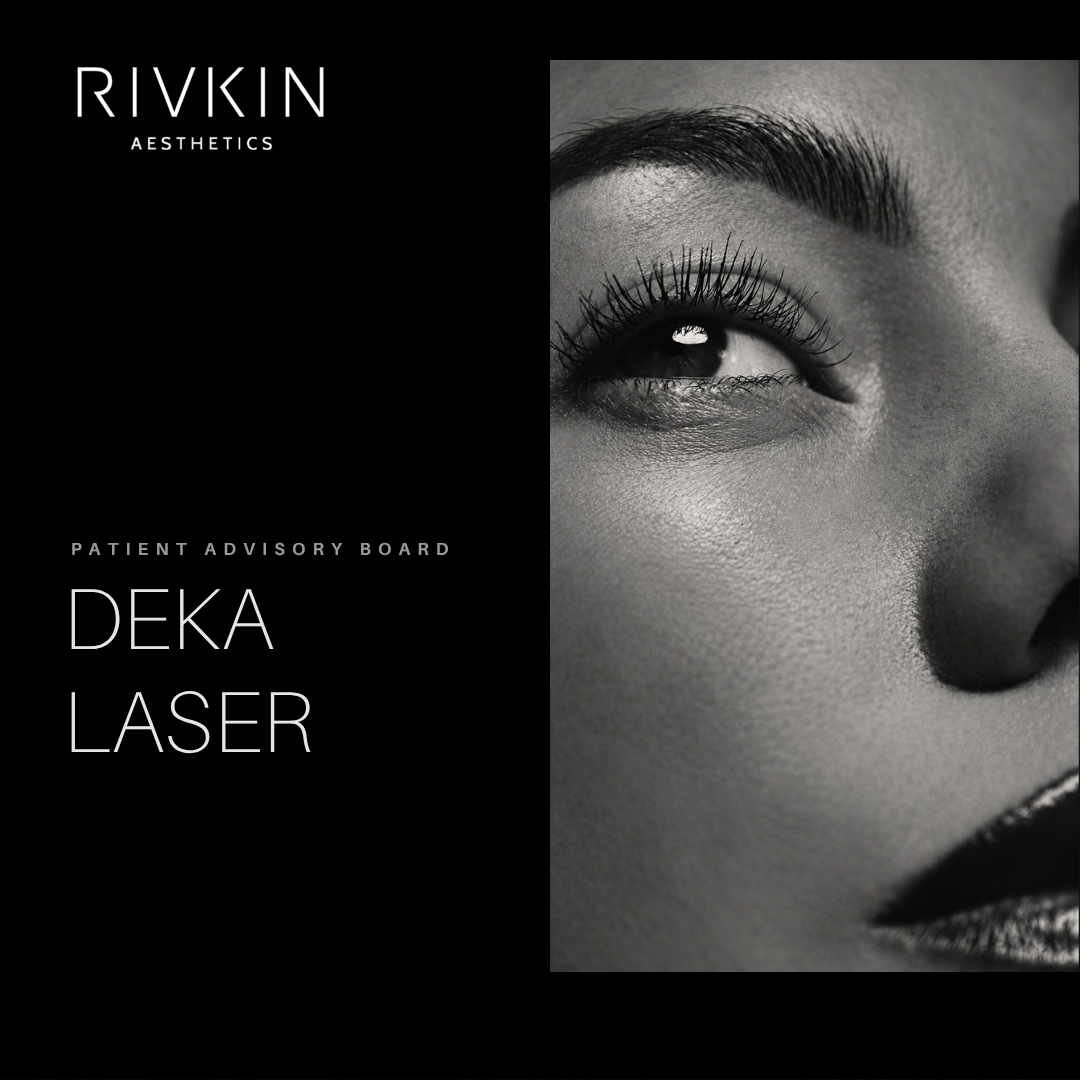 DEKA CO2 Laser Resurfacing | Face