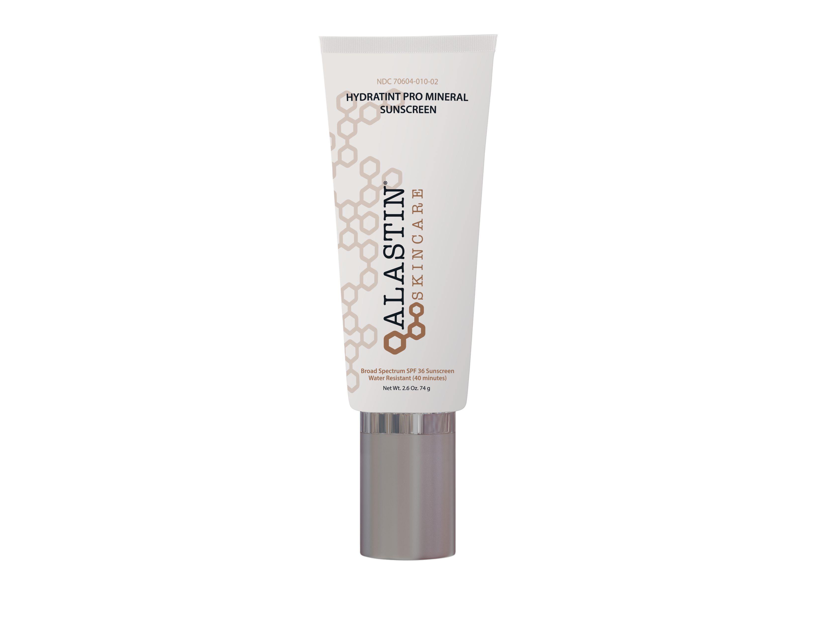 Alastin HydraTint Pro Mineral Broad Spectrum Sunscreen SPF 36