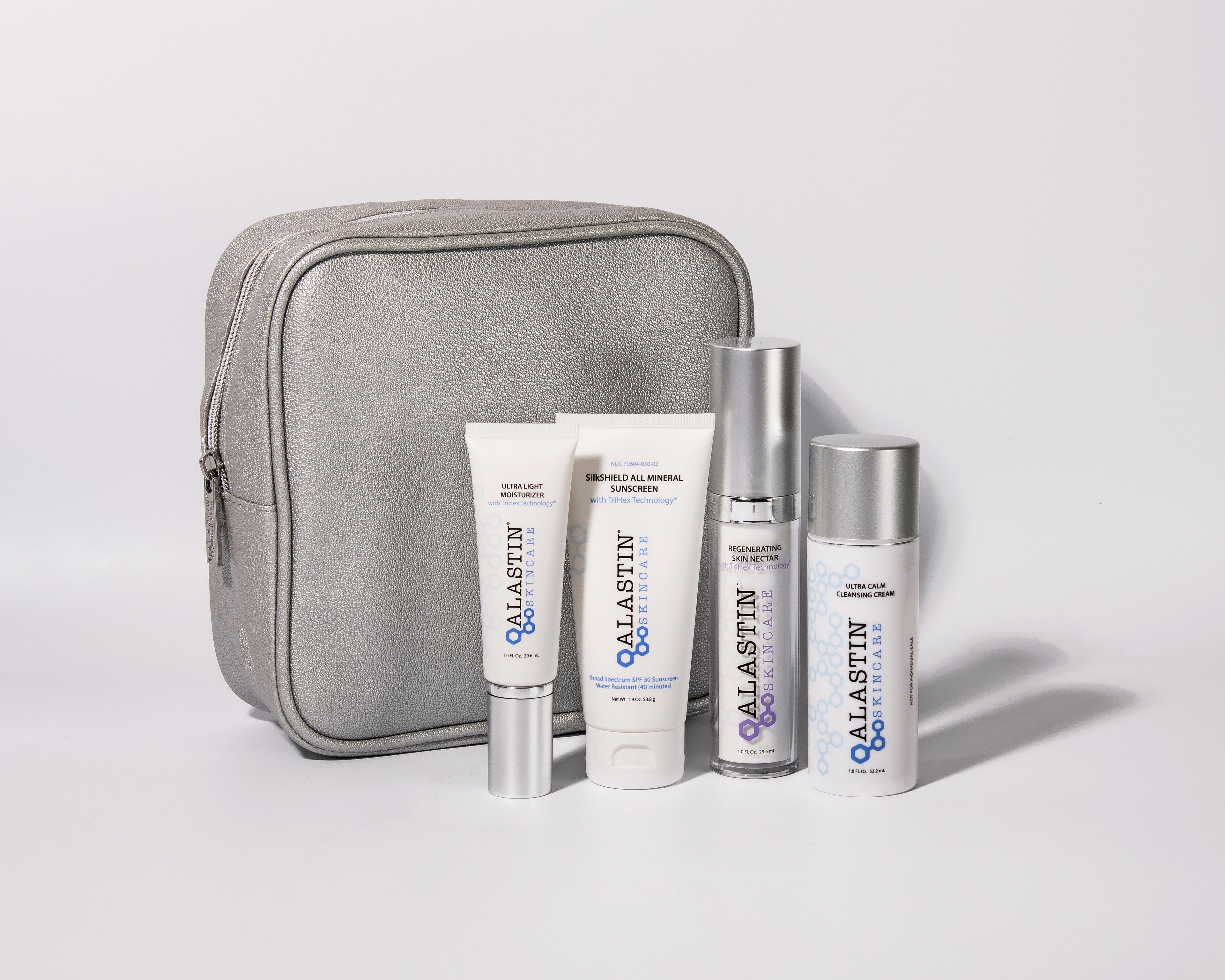 Alastin Procedure Enhancement System - Post Care Kit